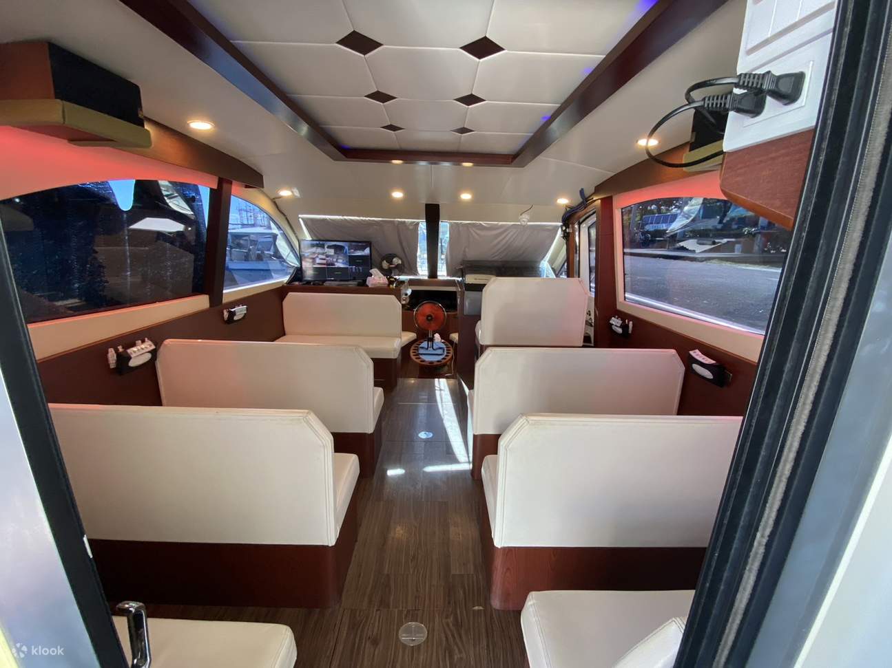 Yilan Turtle Island Half-Day Tour: Wushih Legend